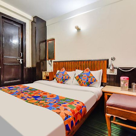 Fabhotel Park View I Manali  Ngoại thất bức ảnh