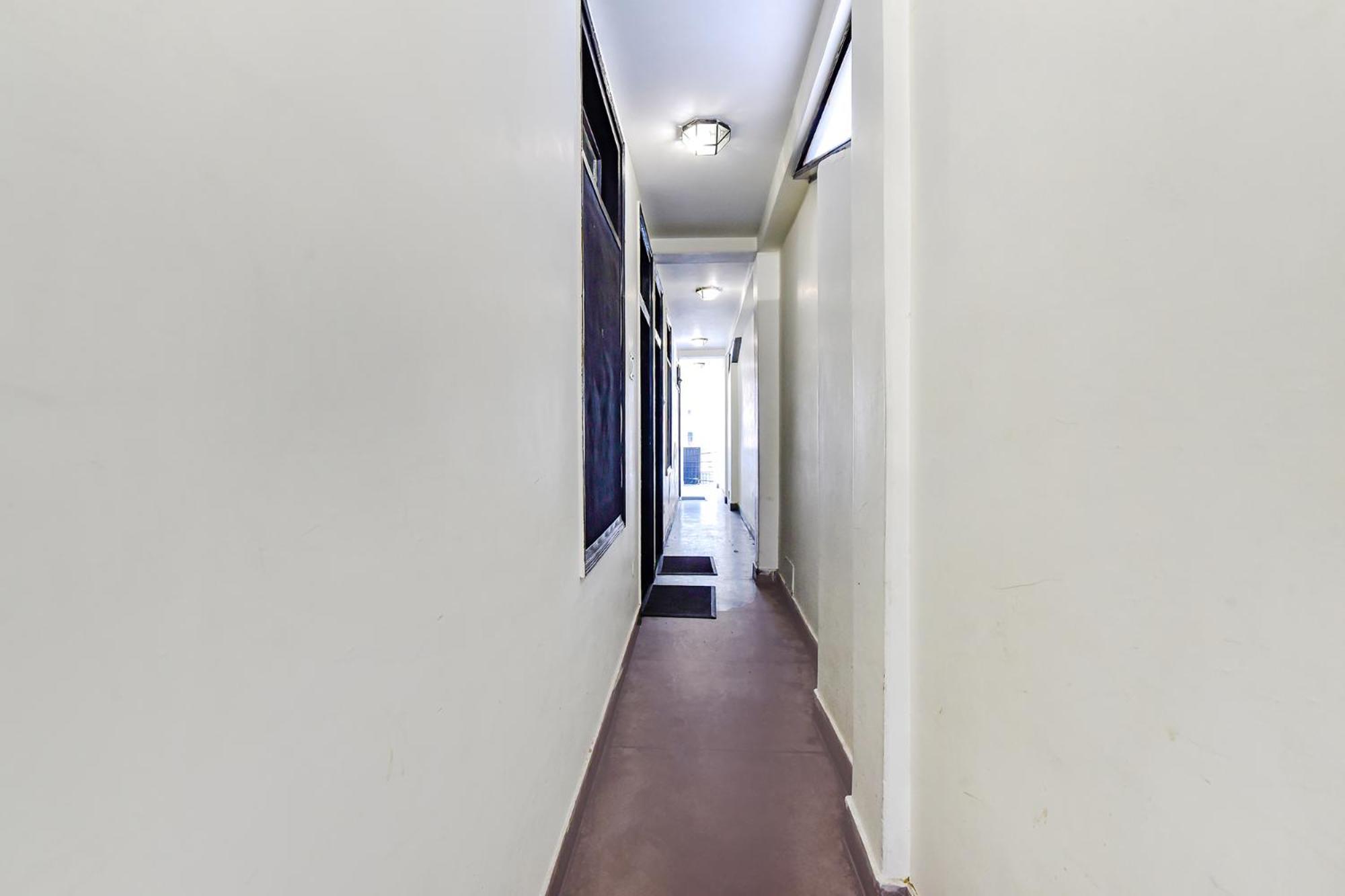 Fabhotel Park View I Manali  Ngoại thất bức ảnh