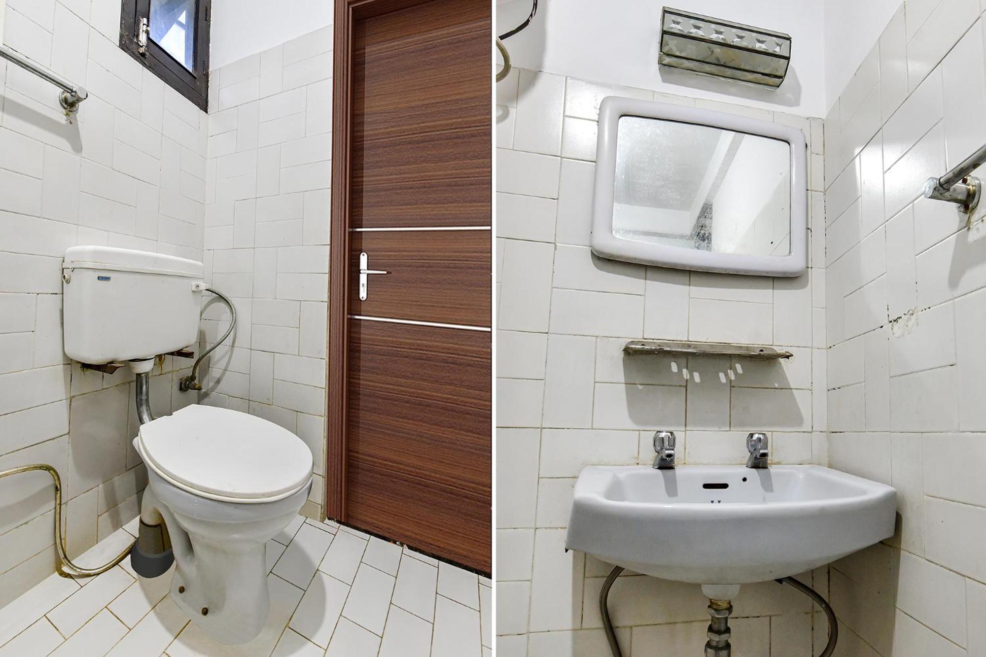 Fabhotel Park View I Manali  Ngoại thất bức ảnh